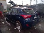 (local Pickup Only) Driver Quarter Glass Hatchback Gt With Solar Fits 13-17 Elan. Fixed Price $124.90.