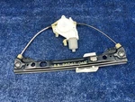 2013-2016 Dodge Dart Door Window Regulator W/ Motor Rear Right 68170374AA Oem. Fixed Price $52.25.