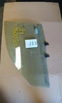 99-05 Hyundai Sonata Driver Left Front Door Glass Green Tint. Fixed Price $189.00.