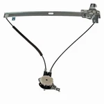 Manual Window Regulator Ford E-250 Econoline 1992-2002 Front Left 740-568. Fixed Price $32.95.