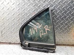 2006-2011 Mercury Milan/ Ford Fusion Right Passenger Rear Door Vent Glass Window. Fixed Price $48.71.