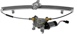Dorman Power Window Regulator And Motor Assemblies 741-349, Passenger Side Front. Fixed Price $54.99.