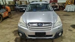 (local Pickup Only) Driver Quarter Glass Station Wgn Outback Fits 10-14 Legacy 7. Fixed Price $149.90.