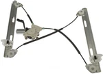 Power Window Motor And Regulator Assembly Dorman 751-317 Fits 07-17 Jeep Compass. Fixed Price $61.15.