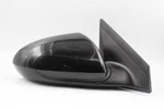 Right Passenger Side Black Door Mirror Power 2017-18 Hyundai Elantra Oem #10446. Fixed Price $78.75.