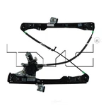 Power Window Motor And Regulator Assembly Tyc 660204 Fits 00-07 Ford Focus. Fixed Price $75.51.