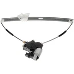 Dorman 748-084 Power Window Regulator And Motor Assembly. Fixed Price $180.43.