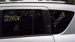Driver Rear Door Vent Glass Classic Style Fits 07-17 Compass 390575. Fixed Price $100.00.