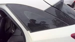 Driver Left Quarter Glass Thru 09/01/17 Fits 16-18 Mazda CX-3 483473. Fixed Price $160.00.