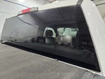 Back Glass Fixed Privacy Tint Non-heated Fits 15-20 Ford F150 Pickup 645721. Fixed Price $629.00.