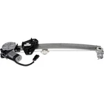 751-075 Dorman Window Regulator Rear Passenger Right Side Hand Sedan For Honda. Fixed Price $142.46.