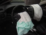Passenger Right Rear Door Vent Glass Solar Fits 06-10 Optima 285252. Fixed Price $50.00.