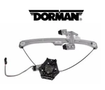 For Chrysler Pt Cruiser Front Driver Left Power Window Regulator & Motor Dorman. Fixed Price $84.00.