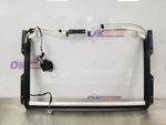 17 Mercedes-benz S63 222 Type Sunroof Rear Shade With Motor Only. Fixed Price $250.00.