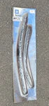 Oem Gm 89021834 Body Molding Front Rear Side Door Chevrolet Aveo. Fixed Price $17.52.