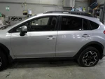 Subaru Xv Crosstrek 2013 Right Rear Window Regulator 17877 8347. Fixed Price $70.00.