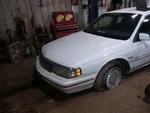 Driver Left Rear Door Vent Glass Fits 88-94 Lincoln Continental 2079428. Fixed Price $90.00.