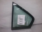 Driver Rear Door Vent Glass Single Pane Fits 95-01 Bmw 740I 428457. Fixed Price $43.00.