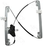 Power Motor And Regulator Assembly-window Fits 13-19 Pathfinder. Fixed Price $166.95.