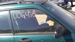 Passenger Right Front Door Glass Fits 98-02 Forester 30379645. Fixed Price $130.70.