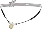 Dorman Window Regulator , Pn# 752-297. Fixed Price $50.30.