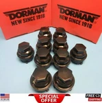 10 Wheel Nut Cover Replaces Oem # 9593028 For Buick Chevy Gmc Pontiac Black,. Fixed Price $46.73.
