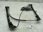 Window Regulator Motor Freelander 2002 Right Passenger Side Front Door Power Oem. Fixed Price $29.99.