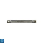 1961-1975 Gm Door Window Inner Sash / Lower Channel Each New. Fixed Price $16.99.