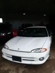 Passenger Right Front Door Glass Fits 93-96 Concorde 2098121. Fixed Price $150.00.