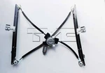 Tyc 660147 Power Window Motor And Regulator Assembly. Fixed Price $89.99.