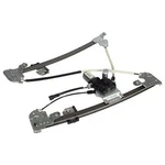 Motorcraft WLRA-3 Window Regulator Glass Front Driver Left Side For F150 Truck. Fixed Price $134.70.