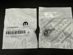 Mopar 05160308AA Oem Windshield Washer Nozzle 2007 2012 Dodge Caliber. Fixed Price $24.99.