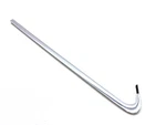 2013-2016 Audi A4 Allroad Left Driver Side Rear Quarter Window Glass Molding Oem. Fixed Price $46.79.