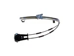 Dorman 749-136 Manual Window (regulator Only) For 86-90 Mazda RX-7. Fixed Price $133.95.