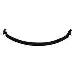 55395241AE Weatherstrip Seal For Jeep Wrangler Jk 2018. Fixed Price $63.17.