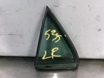 98 - 02 Honda Accord Left Driver Rear Door Window Vent Glass Sedan. Fixed Price $42.36.