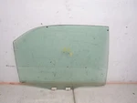 Rear Door Window Glass Rl 1998 2004 Acura Right Passenger Side Back Oem. Fixed Price $47.99.