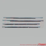 Toyota Camry ACV30 2002-2006 Genuine F & Door Belt Moulding Assy Rh Lh Set Oem. Fixed Price $287.04.
