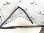 2011-2021 Jeep Grand Cherokee Rr Lh Door Glass Weatherstrip Seal 55399189AG Oem. Fixed Price $39.15.