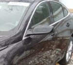 Chevrolet Malibu Lh Driver Electric Power Heated Door Mirror Oem Lkq. Fixed Price $146.28.