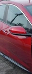 2016-2019 Chevrolet Volt Rh Right Passenger Front Door Oem. Fixed Price $926.44.