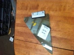 00-06 Audi Tt Left Driver Front Door Vent Glass Coupe. Fixed Price $151.20.