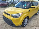 Passenger Right Front Door Glass Without Solar Fits 14-16 Soul 982440. Fixed Price $125.00.