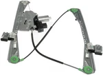 Power Window Motor And Regulator Assembly Dorman 751-199 Fits 03-06 Lincoln Ls. Fixed Price $148.30.