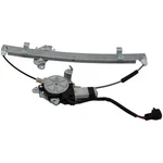 Dorman 751-211 Power Window Regulator And Motor Assembly. Fixed Price $174.21.