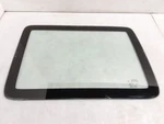 Jeep Jk Wrangler Oem Door Driver Rear Hardtop Quarter Glass 2011-2018 146203. Fixed Price $72.00.