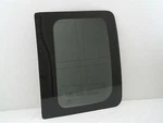 Fits 2004-2007 Scion Xb Door Driver Left Rear Quarter Glass Window W/ Antenna. Fixed Price $85.00.