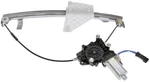 Dorman (oe Solutions) 741-374 Window Assemblies & Motors. Fixed Price $91.71.
