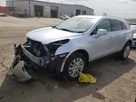 Cadillac XT5 (local Pickup Only) Passenger Right Quarter Glass Fits 17-19 16993. Fixed Price $199.90.