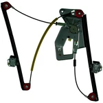 Continental Power Window Motor And Regulator Assembly For Bmw WL44231. Fixed Price $199.35.